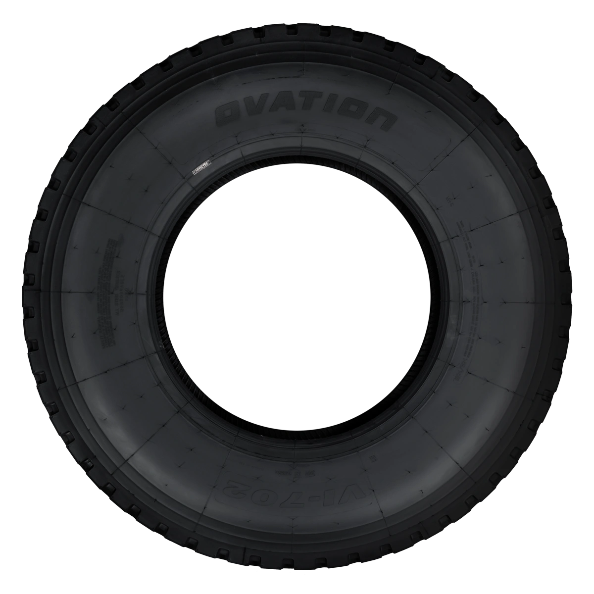 OVATION VI 702 CARA OVATION VI 702 CARA